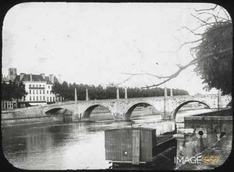 Pont Saint-Laurent (Châlon-sur-Saône)